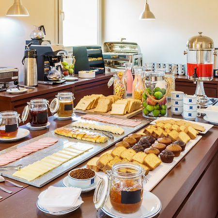 Lp Equipetrol Otel Santa Cruz de La Sierra Dış mekan fotoğraf