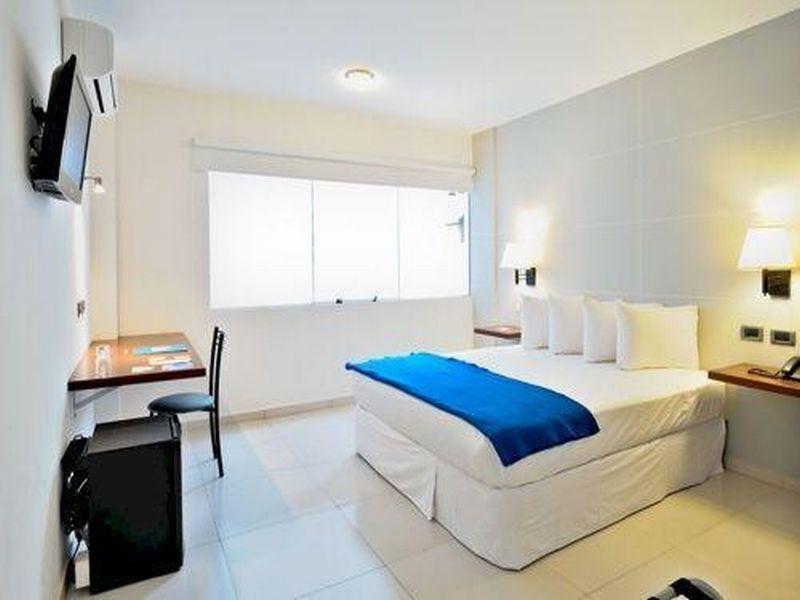 Lp Equipetrol Otel Santa Cruz de La Sierra Dış mekan fotoğraf