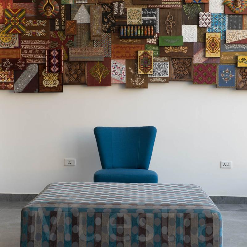 Lp Equipetrol Otel Santa Cruz de La Sierra Dış mekan fotoğraf