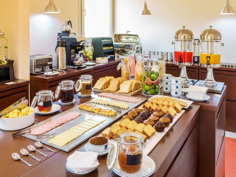 Lp Equipetrol Otel Santa Cruz de La Sierra Dış mekan fotoğraf